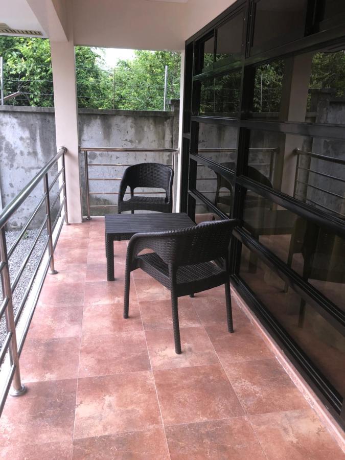 Tyner'S Place Panglao Exterior foto