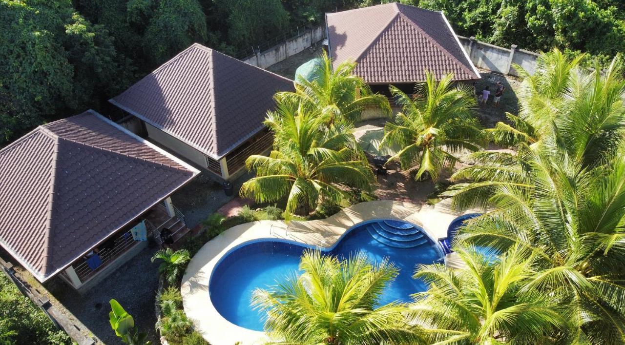 Tyner'S Place Panglao Exterior foto