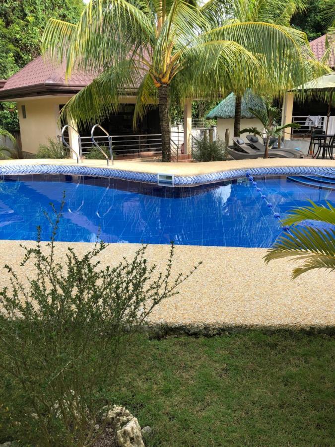 Tyner'S Place Panglao Exterior foto